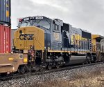 CSX 4589